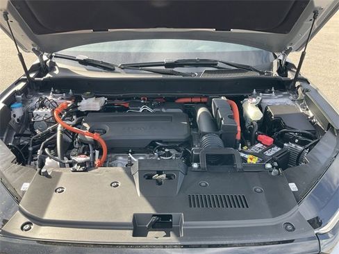 New 2026 Honda CR-V Sport-L image 33