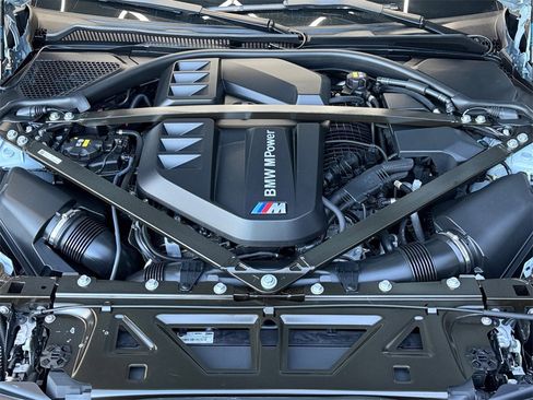 Used 2021 BMW M3 Competition w/ Executive Package image 30