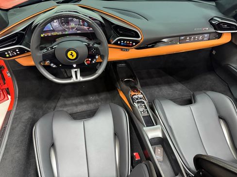 Used 2024 Ferrari 296 GTS image 16