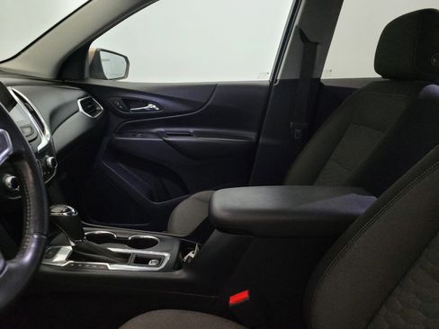 Used 2018 Chevrolet Equinox LT w/ Sun & Infotainment Package AWD/4WD image 17