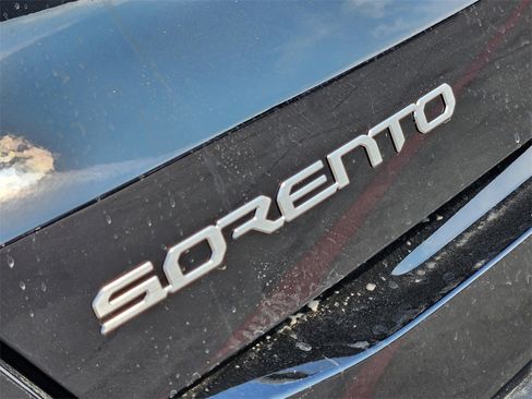New 2026 Kia Sorento LX image 8
