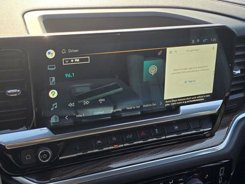 Used 2022 Chevrolet Silverado 1500 LT image 63