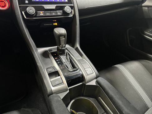 Used 2018 Honda Civic EX image 24