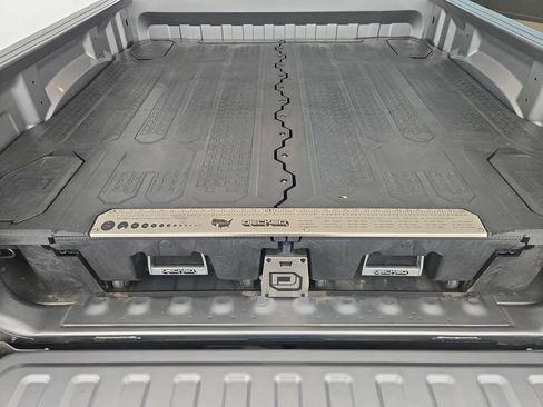 Used 2023 RAM 1500 Lone Star AWD/4WD image 32