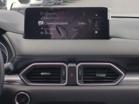 New 2025 MAZDA CX-5 AWD 2.5 S w/ Select Package image 18