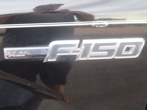 Used 2013 Ford F150 XLT w/ Luxury Equipment Group image 13