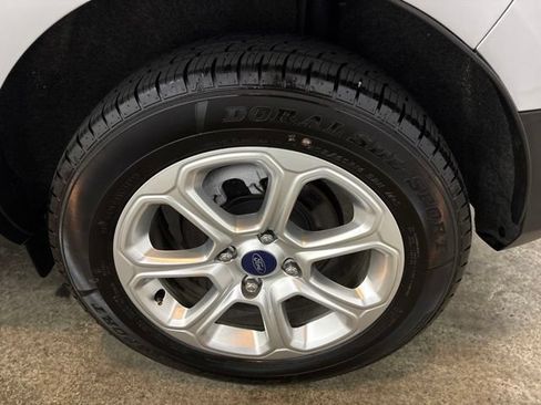 Used 2018 Ford EcoSport SE FWD image 8