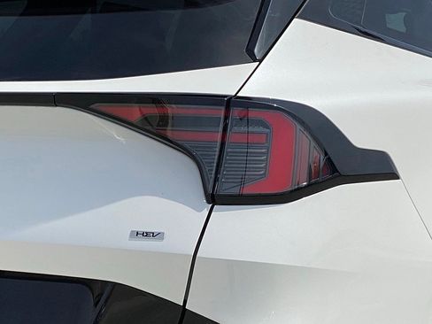 New 2026 Kia Sportage SX Prestige AWD/4WD image 4