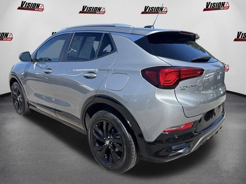 Used 2024 Buick Encore GX Sport Touring w/ Advanced Technology Package AWD/4WD image 10