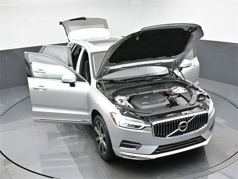 Used 2019 Volvo XC60 T5 Inscription w/ Protection Package Premier image 49