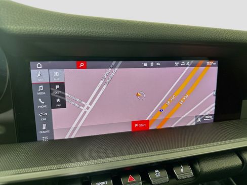 Used 2020 Porsche 911 Carrera image 15