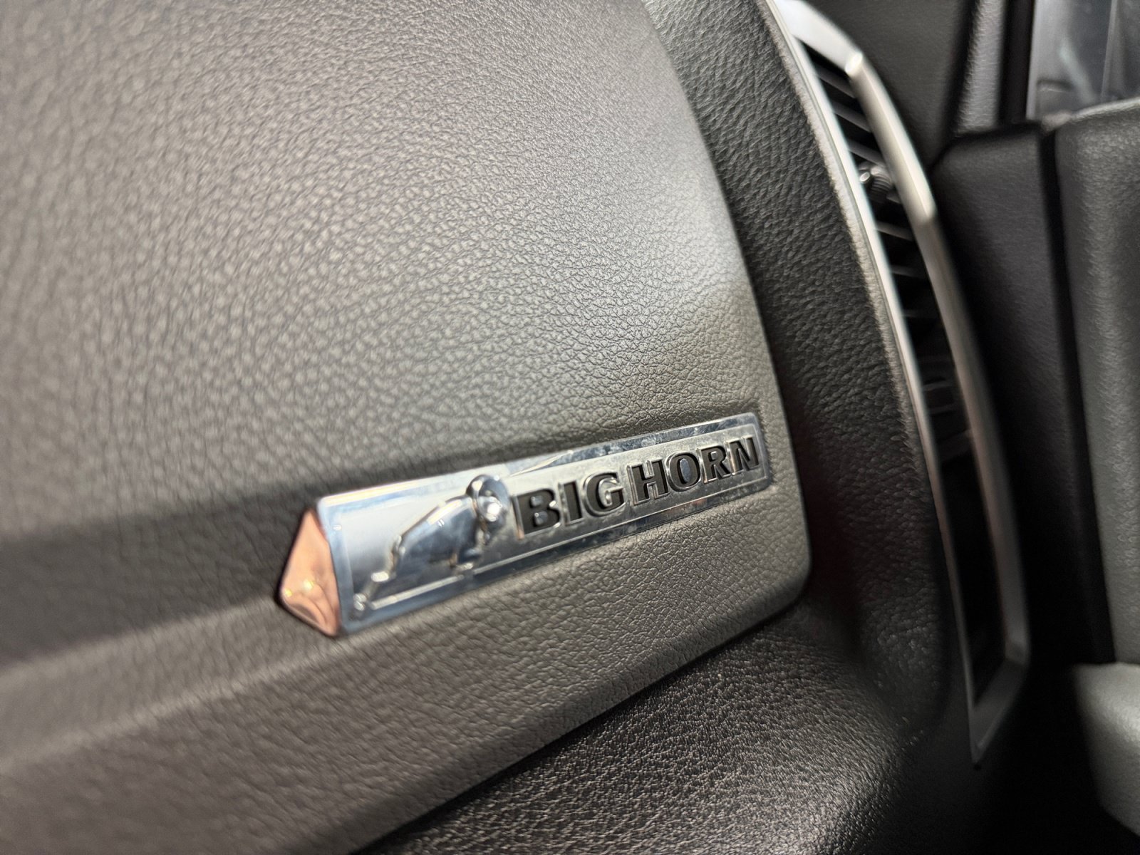 Used 2016 RAM 1500 Big Horn AWD/4WD image 36