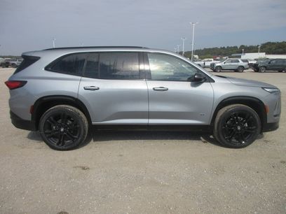 New 2026 Buick Enclave Sport Touring w/ Power Package