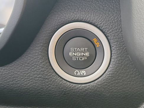 Used 2026 RAM 1500 Big Horn AWD/4WD image 22