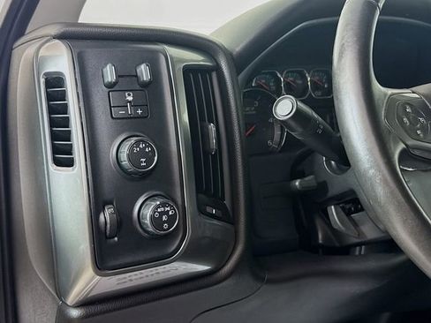 Used 2016 Chevrolet Silverado 2500 LT w/ LT Convenience Package AWD/4WD image 12