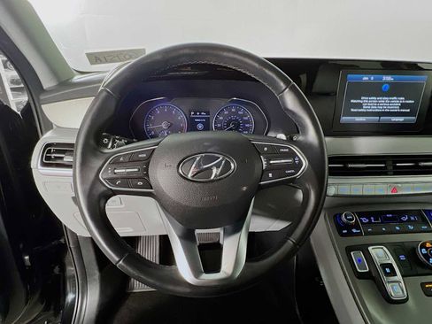Used 2020 Hyundai Palisade SEL image 11