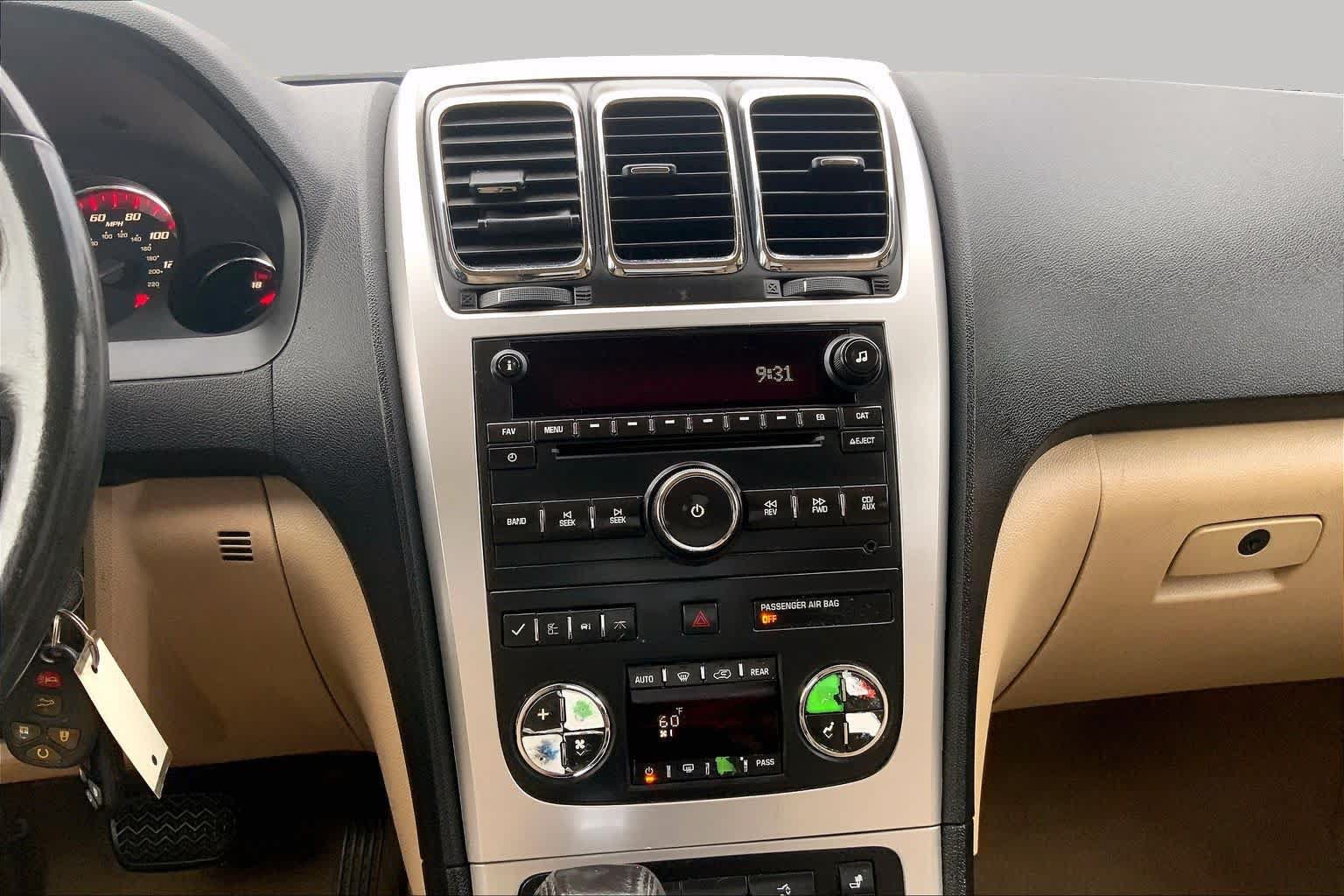Used 2012 GMC Acadia SLT AWD/4WD image 6
