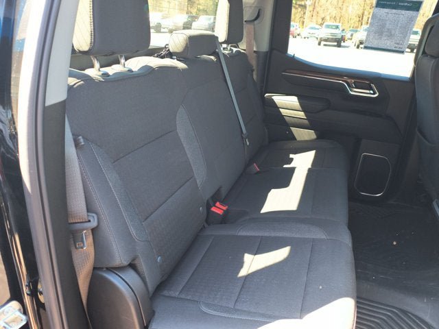 Used 2024 Chevrolet Silverado 1500 RST w/ Z71 Off-Road Package AWD/4WD image 24