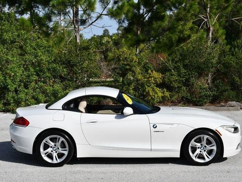 Used 2012 BMW Z4 sDrive35i RWD image 47