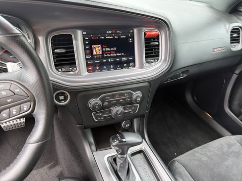 Used 2023 Dodge Charger Scat Pack w/ Dynamics Package RWD image 32