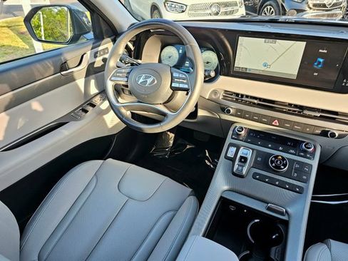 Used 2023 Hyundai Palisade SEL AWD/4WD image 28
