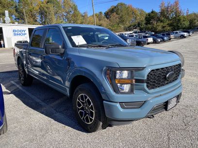 Used 2023 Ford F150 XL
