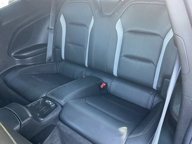 Used 2018 Chevrolet Camaro SS w/ LPO, Ground Effects Package RWD image 19