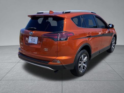 Used 2016 Toyota RAV4 XLE AWD/4WD image 15