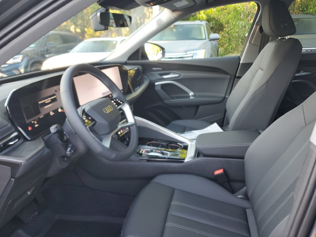 New 2026 Audi Q5 Premium Plus AWD/4WD image 24