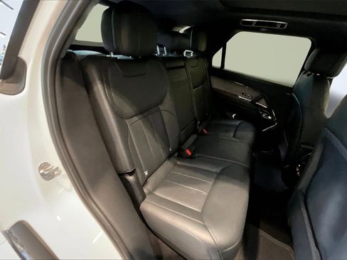 Used 2023 Land Rover Range Rover Sport SE Dynamic image 27