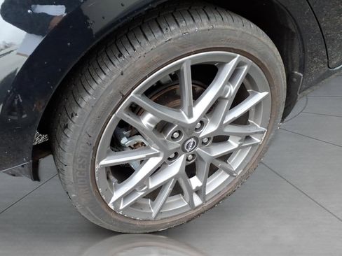 Used 2023 Nissan Altima 2.0 SR FWD image 6