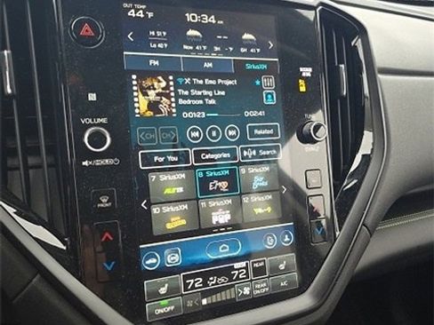 Used 2023 Subaru Ascent Onyx Edition Limited image 11