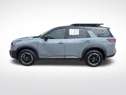 Used 2023 Nissan Pathfinder Rock Creek AWD/4WD image 2