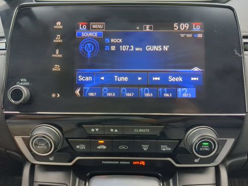 Used 2019 Honda CR-V EX-L image 59