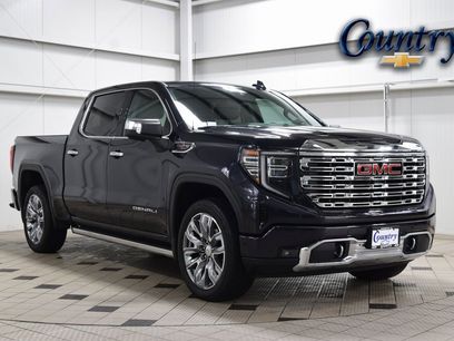 Used 2024 GMC Sierra 1500 Denali