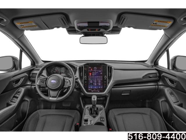 Used 2024 Subaru Crosstrek 2.0i Premium AWD/4WD image 12