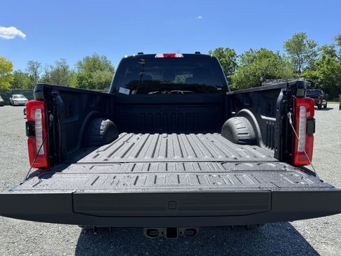 New 2026 Ford F250 Lariat w/ Tremor Off-Road Package AWD/4WD image 25