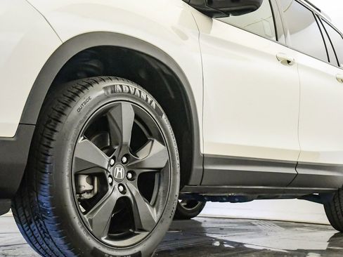 Used 2019 Honda Passport Elite image 9