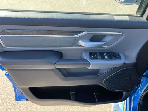 Certified 2022 RAM 1500 Big Horn image 16