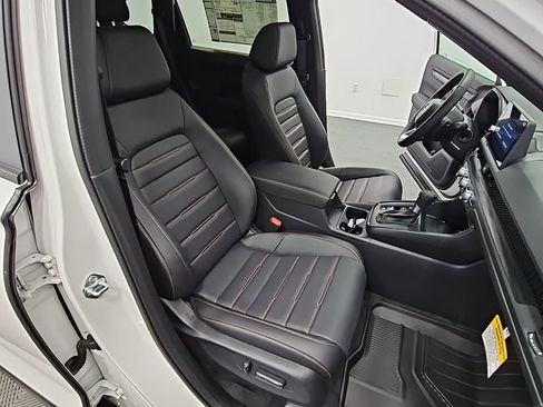 New 2026 Honda CR-V Sport-L image 38