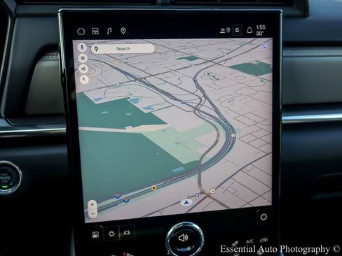 New 2026 GMC Terrain Elevation image 18