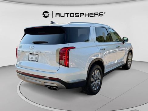 Used 2024 Hyundai Palisade SEL AWD/4WD image 9
