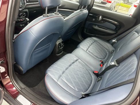 Used 2017 MINI Cooper Clubman image 15
