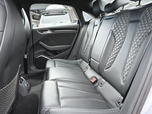 Used 2018 Audi RS 3 image 59