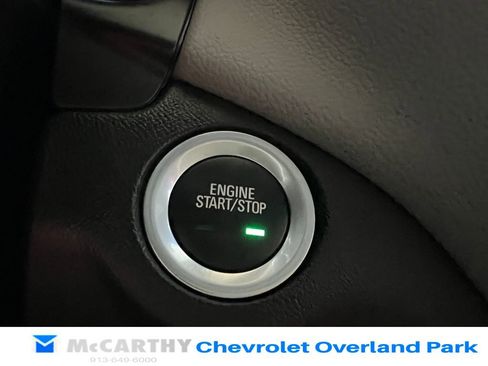 Used 2024 Chevrolet Equinox LS w/ Midnight Edition FWD image 18