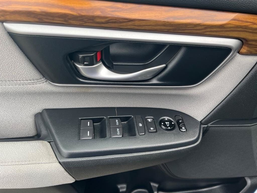 Used 2019 Honda CR-V EX image 10