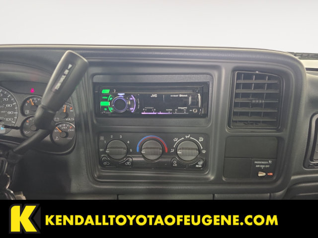 Used 2001 Chevrolet Silverado 2500 LS AWD/4WD image 13