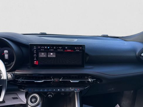 Used 2024 Dodge Hornet R/T w/ R/T Blacktop Package image 14