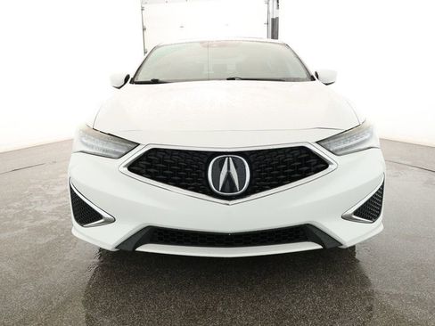 Used 2020 Acura ILX w/ Premium Package image 2