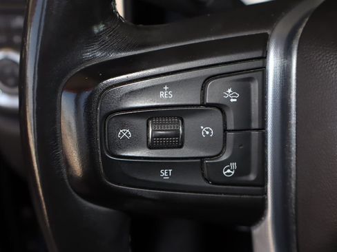Used 2019 GMC Sierra 1500 SLT w/ SLT Premium Plus Package AWD/4WD image 21